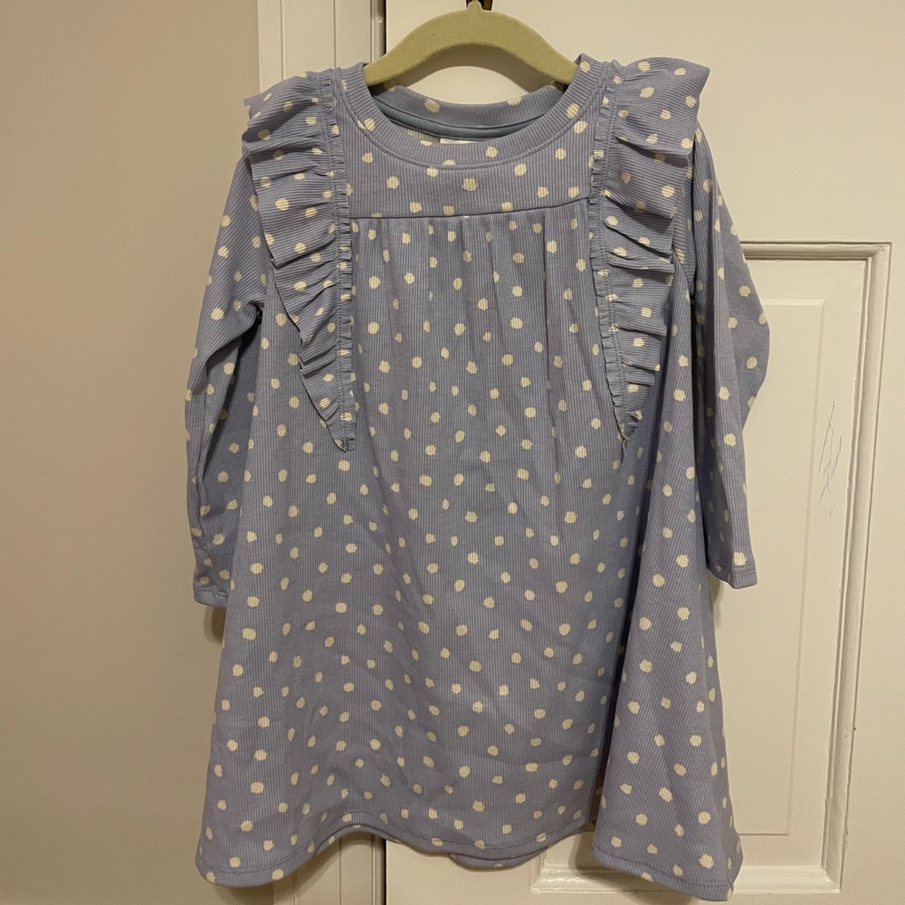Cat and Jack dress (4T)